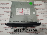 Oto Çıkma Parça / Audi / A1 / Teyp / Cd - Çalar / Çıkma Parça 
