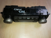 honda civic fd6 2011 klima kontrol paneli son fiyat)