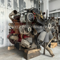 EMNİYET OTO | BMC Profesyonel 415 Motor (Euro 6)