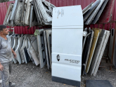 Oto Çıkma Parça / Fiat / Ducato / Kaporta & Karoser / Bagaj Kapağı / Çıkma Parça 