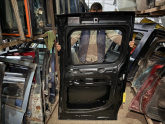 Oto Çıkma Parça / Fiat / Doblo / Kaporta & Karoser / Sağ Sürgülü Kapı / Çıkma Parça 