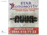 Oto Çıkma Parça / Toyota / Corolla / Motor / Krank / Çıkma Parça 