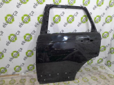 Oto Çıkma Parça / Land Rover / Range Rover / Kaporta & Karoser / Sol Arka Kapı / Çıkma Parça 