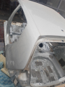 Oto Çıkma Parça / Volkswagen / Golf / Kaporta & Karoser / Kasa / Kupa / Çıkma Parça 