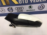 Oto Çıkma Parça / Volkswagen / Polo / Ayna / Sol Dış Ayna / Çıkma Parça 