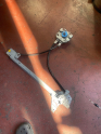 Oto Çıkma Parça / Peugeot / 307 / Oto Cam / Cam Krikosu / Çıkma Parça 