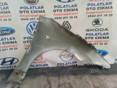 Oto Çıkma Parça / Ford / Focus / Kaporta & Karoser / Sol Ön Çamurluk / Çıkma Parça 