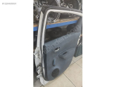 Oto Çıkma Parça / Toyota / Yaris / Kaporta & Karoser / Sol Arka Kapı / Çıkma Parça 