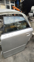 AUDİ A4 SOL ARKA KAPI