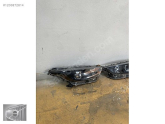Oto Çıkma Parça / Toyota / Yaris / Far & Stop / Sol Ön Far / Çıkma Parça 