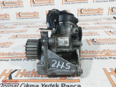 RENAULT KANGOO 1,5 DİESEL MAZOT YAKIT POMPASI 0445010530