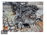 Oto Çıkma Parça / Peugeot / 208 / Motor / Motor (komple) / Çıkma Parça 