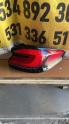 BMW G30 SAĞ STOP 6321849381208