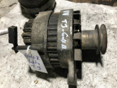 Oto Çıkma Parça / Volkswagen / Jetta / Elektrik / Şarj Dinamosu / Çıkma Parça 