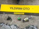Oto Çıkma Parça / Mazda / MX / Motor / Külbütör Kapağı / Çıkma Parça 