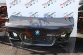 2011 2016 BMW 5 SERİSİ F10 ARKA BAGAJ KAPAĞI