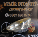 PEUGEOT PARTNER TEPEE SOL ÖN FAR ÇIKMA ORJİNAL