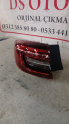 Oto Çıkma Parça / Renault / Clio / Far & Stop / Sol Arka Stop / Çıkma Parça 
