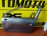 Oto Çıkma Parça / Renault / Clio / Kaporta & Karoser / Sol Ön Kapı / Çıkma Parça 