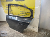 Oto Çıkma Parça / Renault / Taliant / Kaporta & Karoser / Sol Arka Kapı / Çıkma Parça 