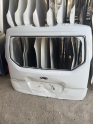 Oto Çıkma Parça / Ford / Tourneo Connect / Kaporta & Karoser / Bagaj Kapağı / Çıkma Parça 