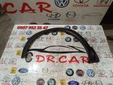 CİTROEN C5 AİRCROSS SOL ÖN ÇAMURLUK DODİK ORJİNAL MOU022674
