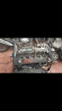 Alfa 156 2.4 dizel motor