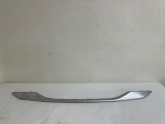 Peugeot 2008 ön tampon alt çıtası