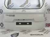 Oto Çıkma Parça / Ford / Tourneo Courier / Kaporta & Karoser / Bagaj Kapağı / Çıkma Parça 