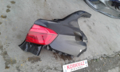 Oto Çıkma Parça / Bmw / 3 Serisi / Kaporta & Karoser / Arka Çamurluk / Çıkma Parça 