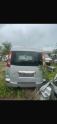 Chery taxim Arka cam