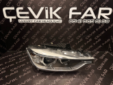 BMW F30 3 SERİSİ 2012-2015 XENON SAĞ FAR