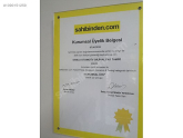 Oto Çıkma Parça / Audi / A5 / Far & Stop / Sağ Ön Far / Sıfır Parça 