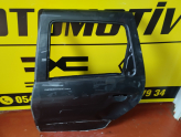 Oto Çıkma Parça / Dacia / Duster / Kaporta & Karoser / Sol Arka Kapı / Çıkma Parça 