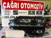 Skoda Karoq 2017- Sol Led Far Orjinal 57B941017B-C 57B941015D