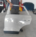 Oto Çıkma Parça / Volkswagen / T-Roc / Kaporta & Karoser / Sol Arka Kapı / Çıkma Parça 