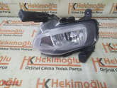 Kia KİA CEED SAĞ ÖN SİS LAMBASI 92202J7000