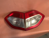 Oto Çıkma Parça / Renault / Fluence / Far & Stop / Sağ Arka Stop / Çıkma Parça 