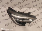 Oto Çıkma Parça / Renault / Clio / Far & Stop / Sol Ön Far / Sıfır Parça 