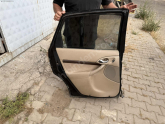 Oto Çıkma Parça / Ford / Focus / Kaporta & Karoser / Sol Arka Kapı / Çıkma Parça 