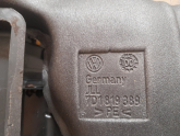 Oto Çıkma Parça / Volkswagen / Transporter / Kalorifer / Kalorifer Kutusu / Çıkma Parça 