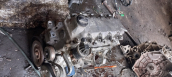 Oto Çıkma Parça / Honda / Jazz / Motor / Motor (komple) / Çıkma Parça 