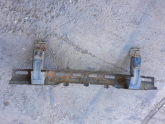 Oto Çıkma Parça / Hyundai / H100 / Tampon / Tampon Demiri / Çıkma Parça 