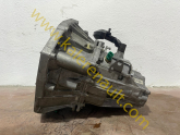 Oto Çıkma Parça / Dacia / Duster / Şanzıman / Şanzıman Komple / Çıkma Parça 