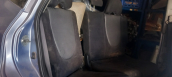 Oto Çıkma Parça / Honda / Jazz / Koltuk & Döşeme / Arka Koltuk / Çıkma Parça 