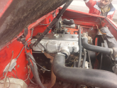Hurda Belgeli Araçlar / Dodge / AS - 250