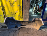 Oto Çıkma Parça / Opel / Corsa / Tampon / Arka Tampon / Çıkma Parça 