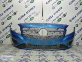 MERCEDES A SERİSİ W176 MAKYAJSIZ URBAN ÖN TAMPON A1768800640