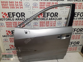 Oto Çıkma Parça / Toyota / RAV4 / Kaporta & Karoser / Sol Ön Kapı / Çıkma Parça 