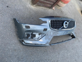 Oto Çıkma Parça / Volvo / V60 / Tampon / Ön Tampon / Çıkma Parça 
